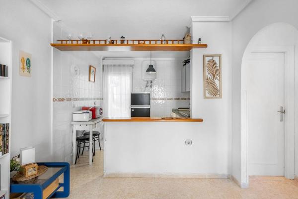 Квартира на продажу на Residencial Parque de las Naciones, Торревьеха photo 1