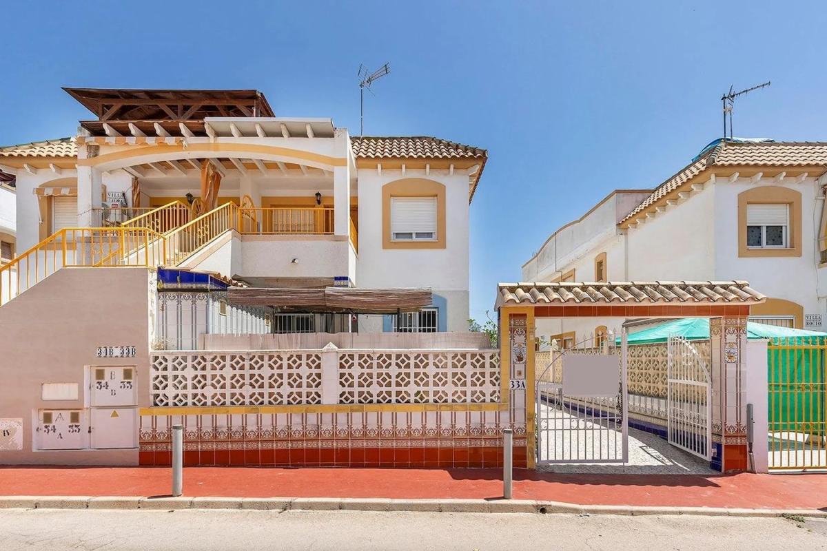 Sale of apartment in Residencial Parque de las Naciones, Torrevieja
 photo 3