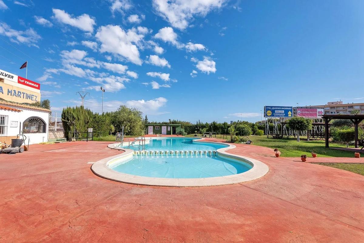 Sale of apartment in Residencial Parque de las Naciones, Torrevieja
 photo 4