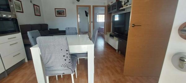 Chalet independiente en venta en Barrio La Siesta - El Salado - Torreta, Torrevieja
 photo 1