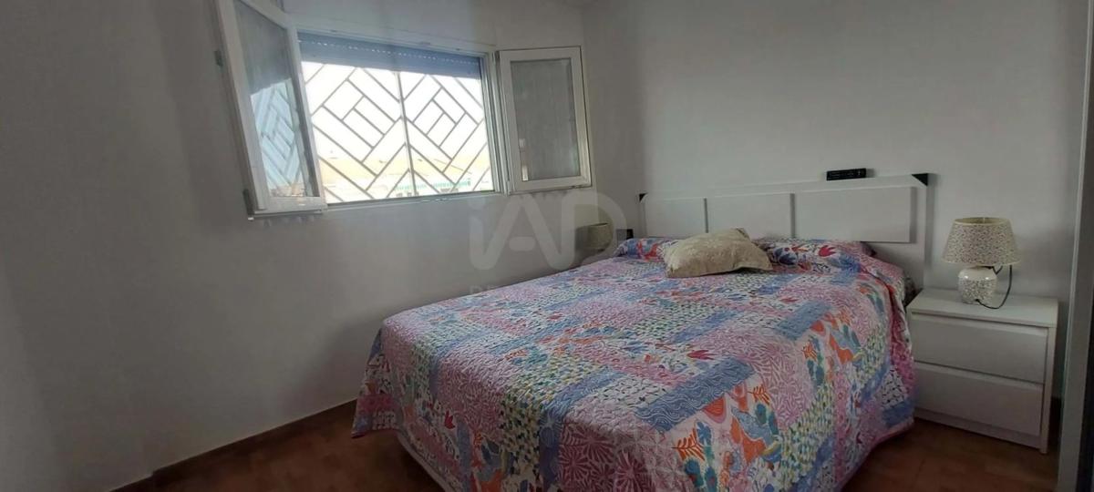 Venta de chalet independiente en Barrio La Siesta - El Salado - Torreta, Torrevieja
 photo 3