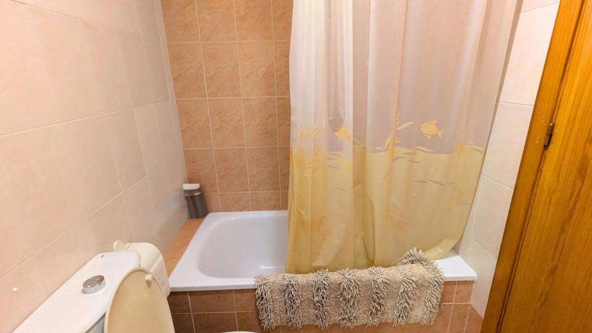 Venta de ático en  Calle Río Danubio, Torrevieja photo 5