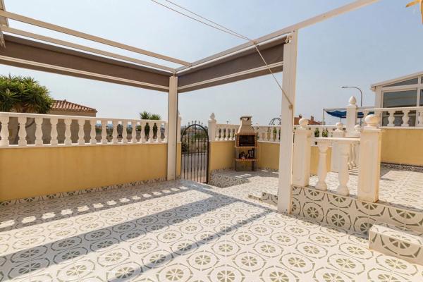 Квартира на продажу на Barrio La Siesta - El Salado - Torreta, Торревьеха photo 1