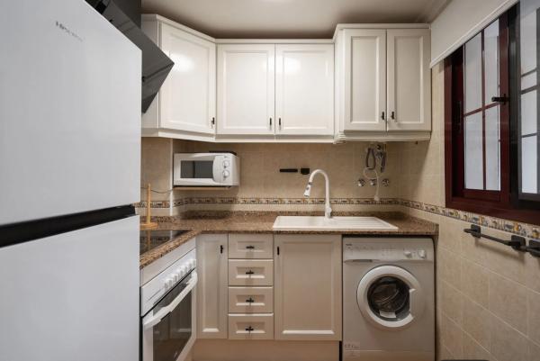Квартира на продажу на Calle las Abubillas, Торревьеха photo 1
