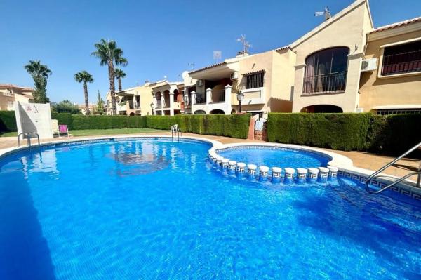 Duplex for sale on Calle otoño s/n, Torrevieja thumbnail 1