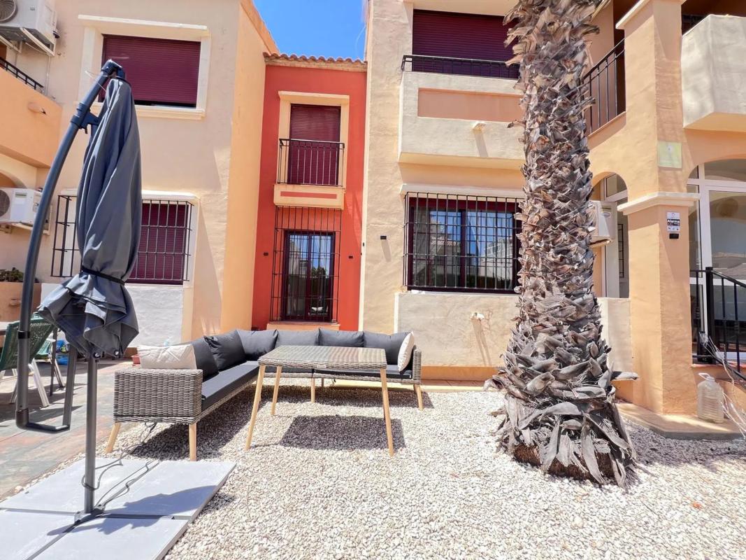 Duplex sale in Calle otoño s/n, Torrevieja photo 4