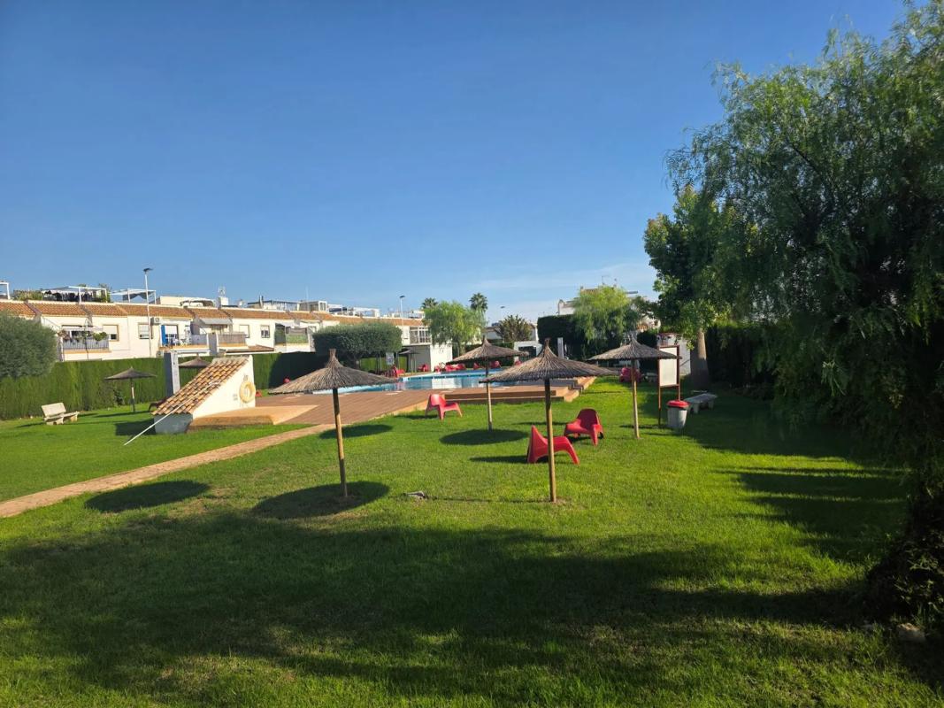 Продажа таунхауса в UR JARDIN DEL MAR X, 1 , Торревьеха photo 2