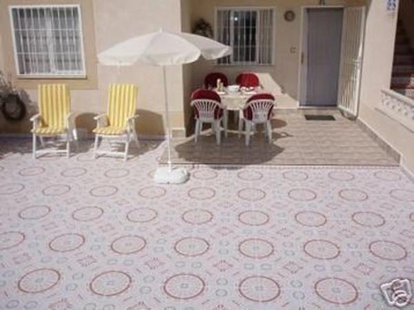 Duplex en venta en Calle Murillo, 97, Torrevieja photo 1