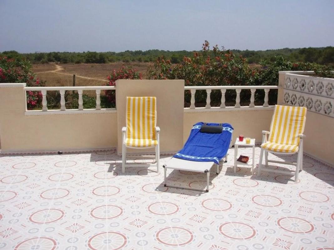 Venta de duplex en Calle Murillo, 97, Torrevieja photo 2