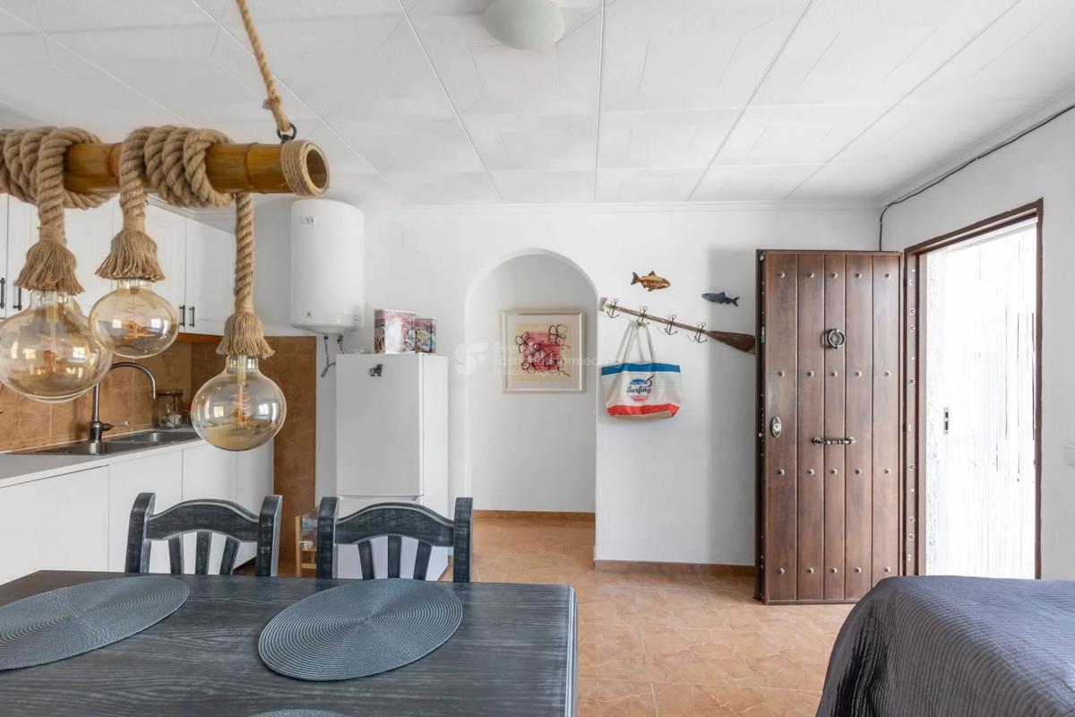 Venta de piso en Calle Rodrigo, 417, Torrevieja
 photo 3