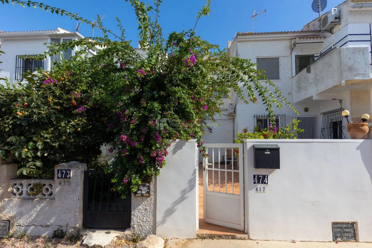 Venta de piso en Calle Rodrigo, 417, Torrevieja
 photo 5