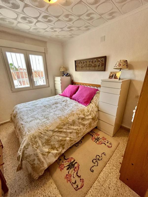 Venta de chalet adosado en Calle Luis Miguel González Domiguin, 215 , Torrevieja photo 1