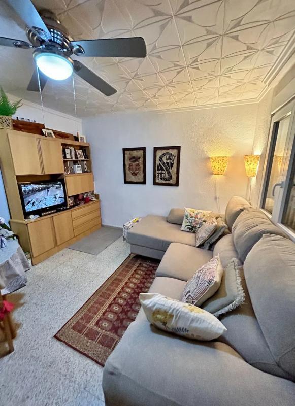 Venta de chalet adosado en Calle Luis Miguel González Domiguin, 215 , Torrevieja photo 2