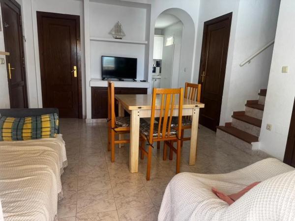 Дуплекс на продажу в Barrio La Siesta - El Salado - Torreta, Торревьеха photo 1