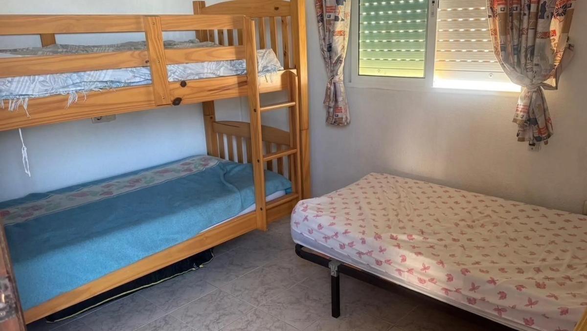 Продажа дуплекса на Barrio La Siesta - El Salado - Torreta, Торревьеха photo 3
