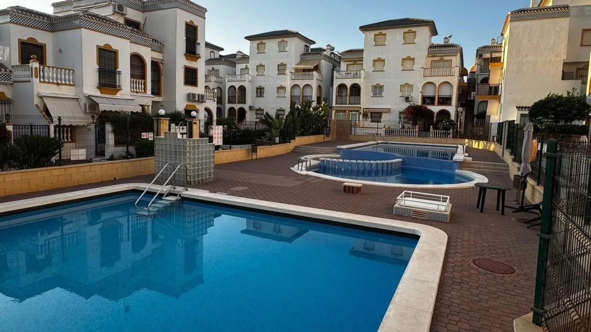 Продажа дуплекса на Barrio La Siesta - El Salado - Torreta, Торревьеха photo 4
