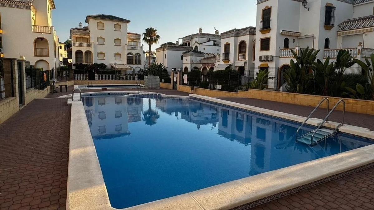 Продажа дуплекса на Barrio La Siesta - El Salado - Torreta, Торревьеха photo 5