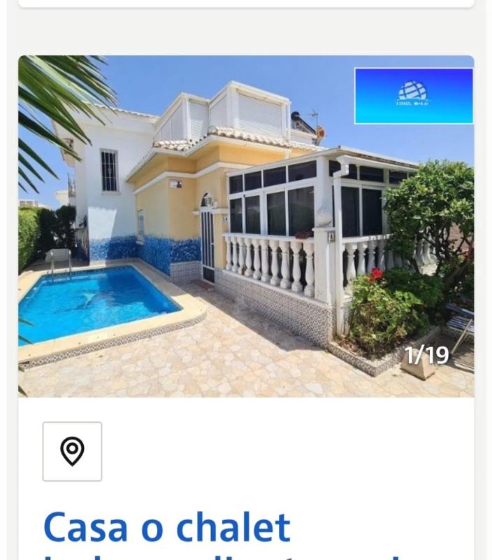 Propiedades en venta y alquiler en España photo 2