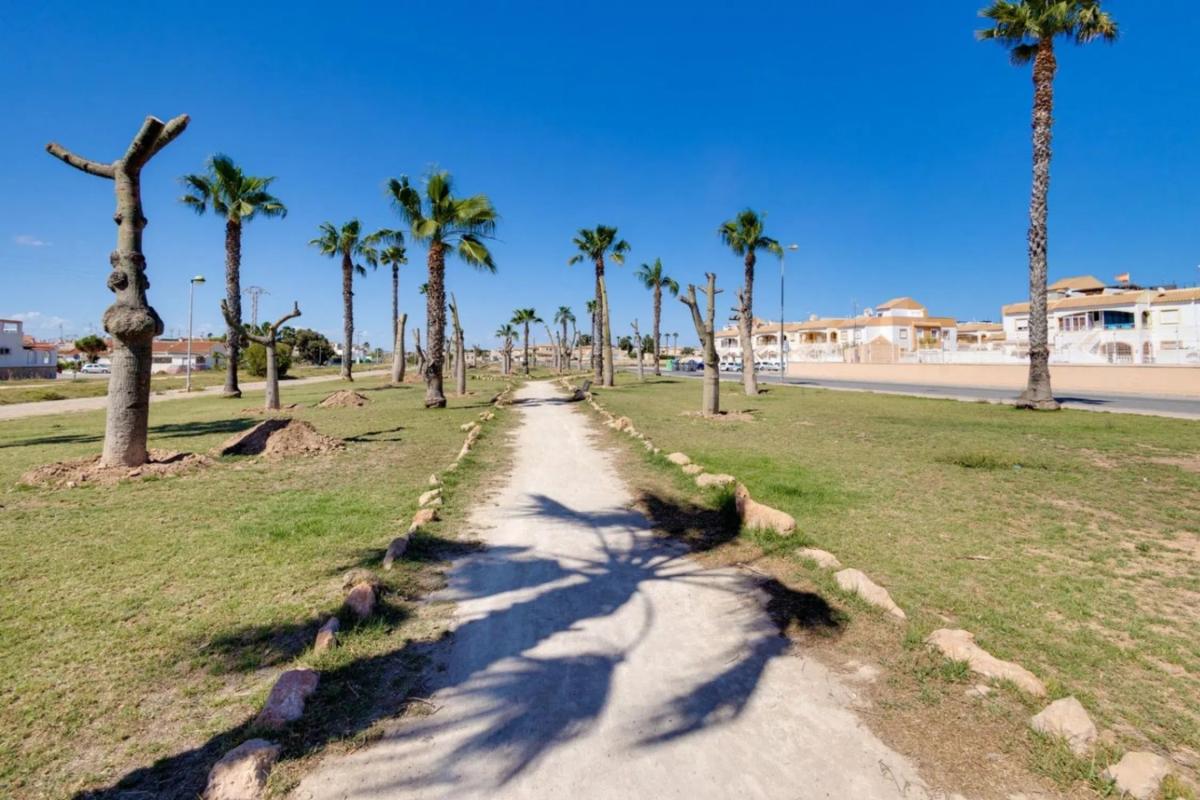 Duplex sale in Calle Vicente Solano Ruiz, 3, Torrevieja photo 1