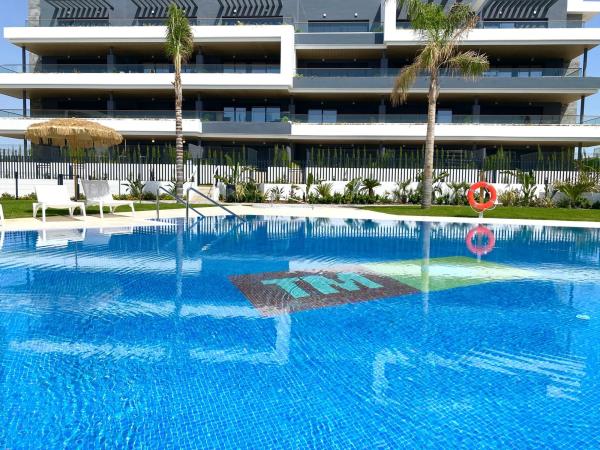 Mieszkanie na sprzedaż w  Calle José Carreras, 20, Torrevieja photo 3