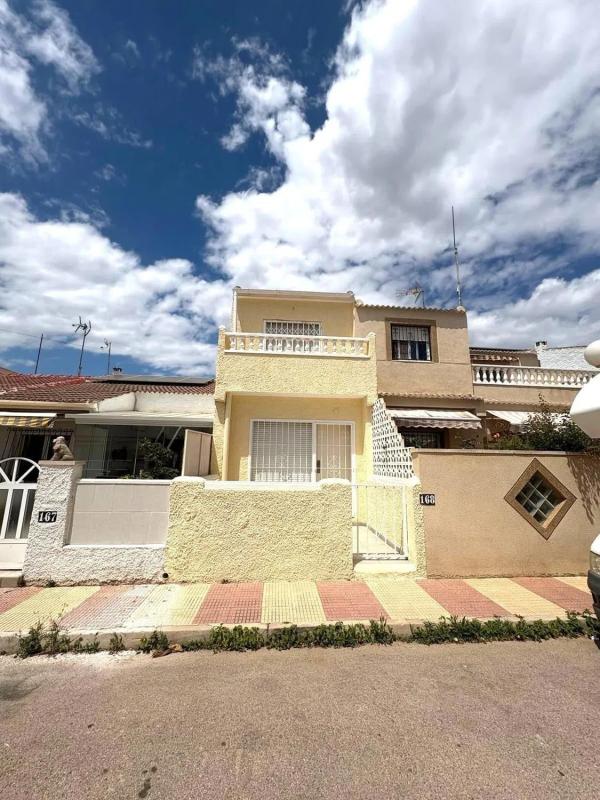 Duplex sale in Avenida de Europa, Torrevieja photo 2