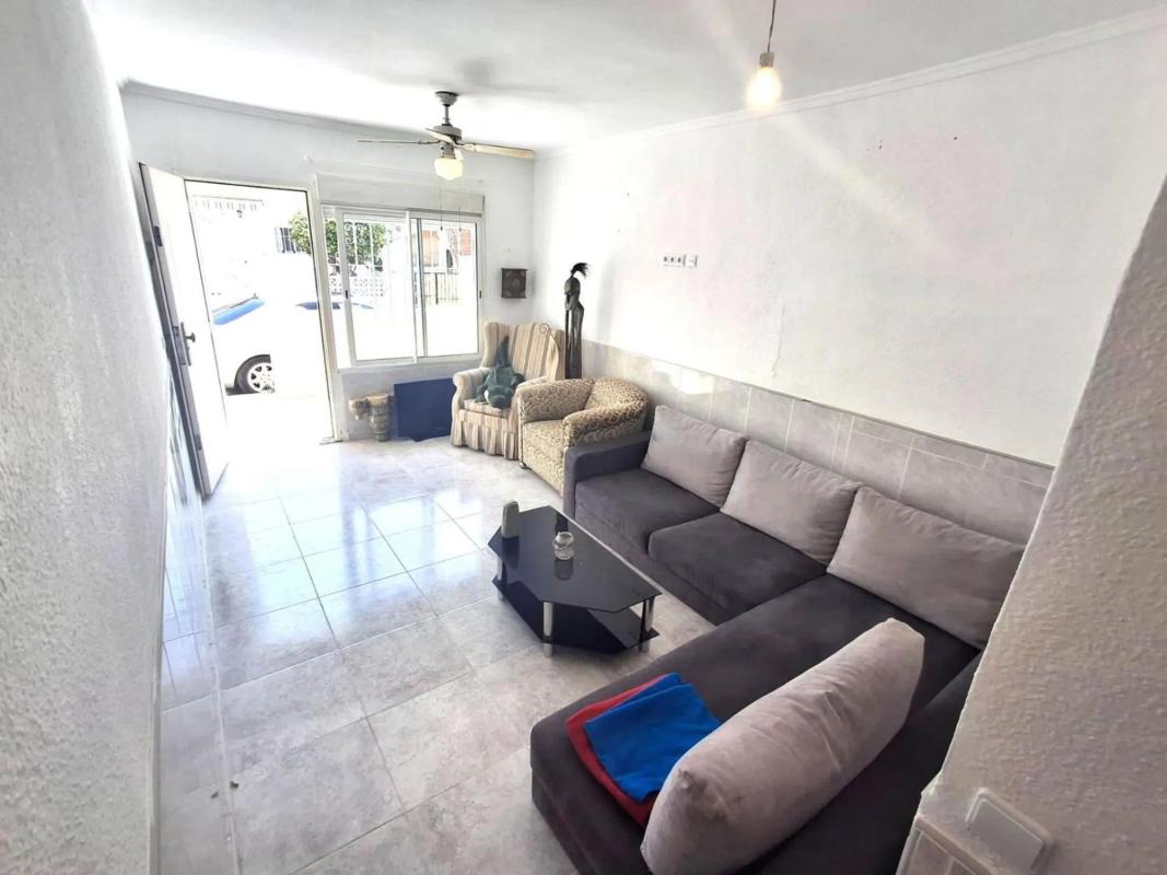 Duplex sale in Avenida de Europa, Torrevieja photo 4
