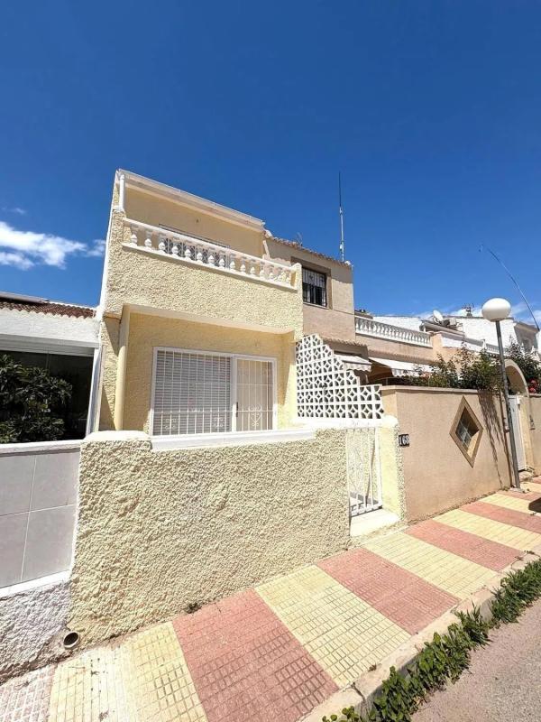 Duplex sale in Avenida de Europa, Torrevieja photo 5
