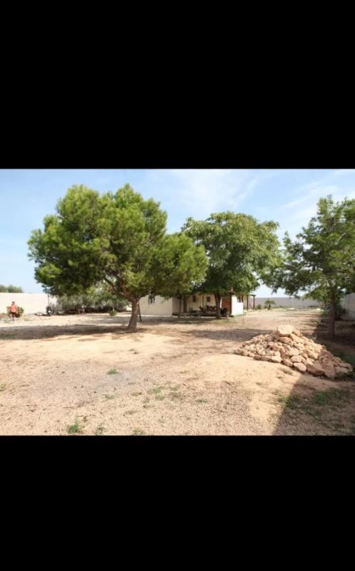 Nowa nieruchomość Masía en Cv-905, 4 w Torrevieja photo 2