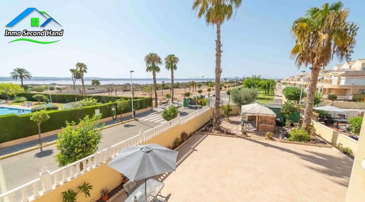Venta de chalet independiente en Barrio La Siesta - El Salado - Torreta, Torrevieja
photo 1