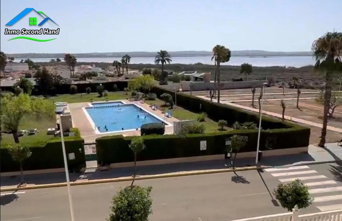 Venta de chalet independiente en Barrio La Siesta - El Salado - Torreta, Torrevieja
photo 3