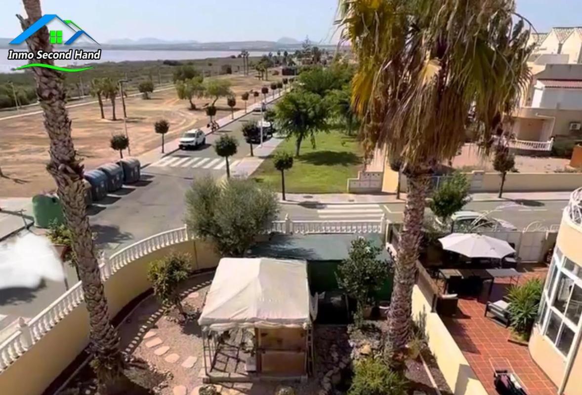 Venta de chalet independiente en Barrio La Siesta - El Salado - Torreta, Torrevieja
photo 5