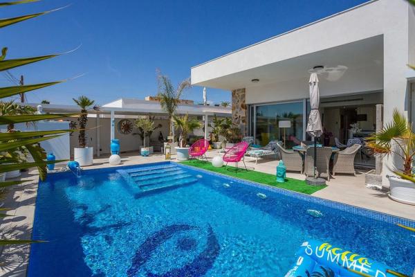Chalet pareado photo 4