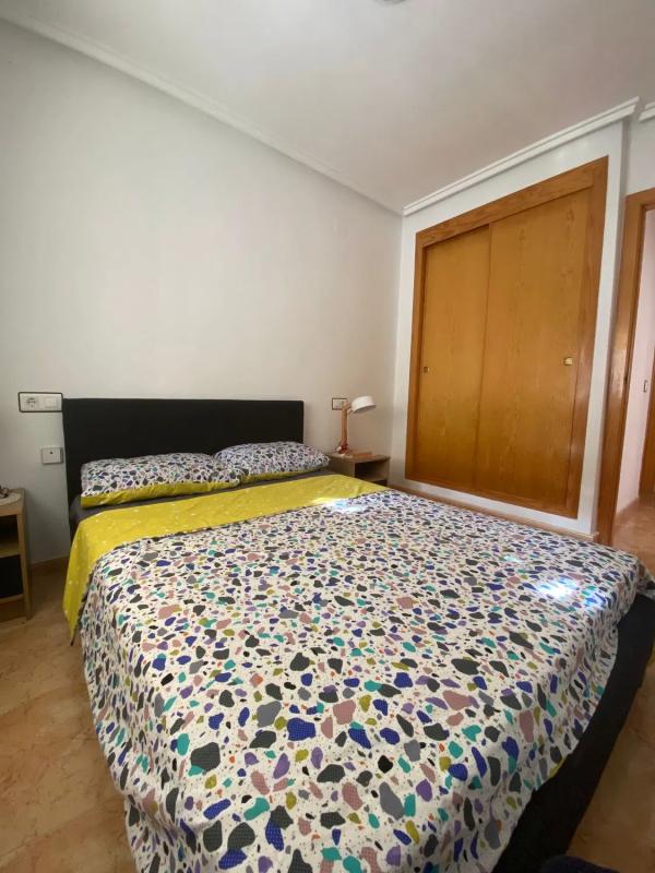 Sprzedaż niezależnego domku jednorodzinnego w  Calle Jose Lorca Garcia, 302, Torrevieja photo 3