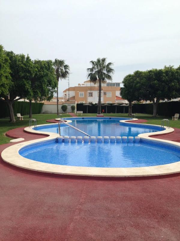 Sprzedaż niezależnego domku jednorodzinnego w  Calle Jose Lorca Garcia, 302, Torrevieja photo 5