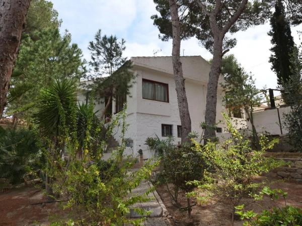 Частный шале на продаже в Calle la Marina, 15 -3, Торревьеха thumbnail 2