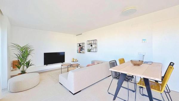Квартира на продажу на  Barrio Los Balcones - Los Altos del Edén, Торревьеха photo 4