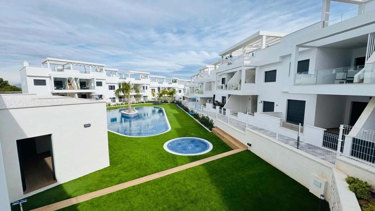 Venta de piso en Barrio Los Balcones - Los Altos del Edén, Torrevieja
 photo 4