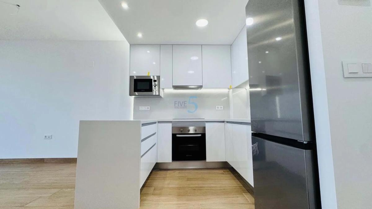 Venta de piso en Barrio Los Balcones - Los Altos del Edén, Torrevieja
 photo 5