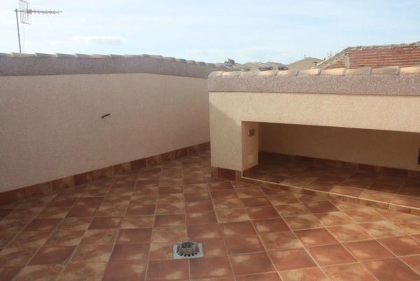 Chalet pareado photo 1