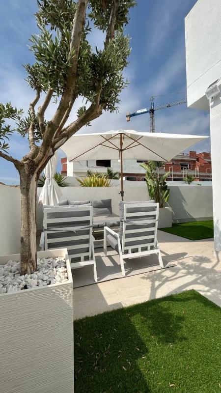 Venta de duplex en Calle Calpe, 5, Torrevieja photo 4