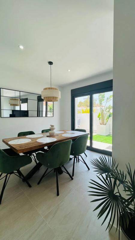 Venta de duplex en Calle Calpe, 5, Torrevieja photo 5