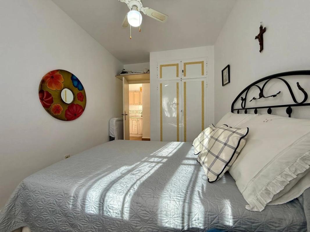 Venta de piso en Urbanización Lago Jardín, 58, Torrevieja
 photo 2