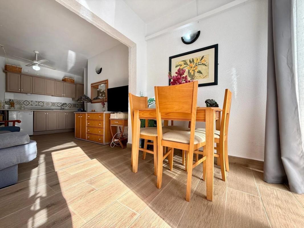Venta de piso en Urbanización Lago Jardín, 58, Torrevieja
 photo 4