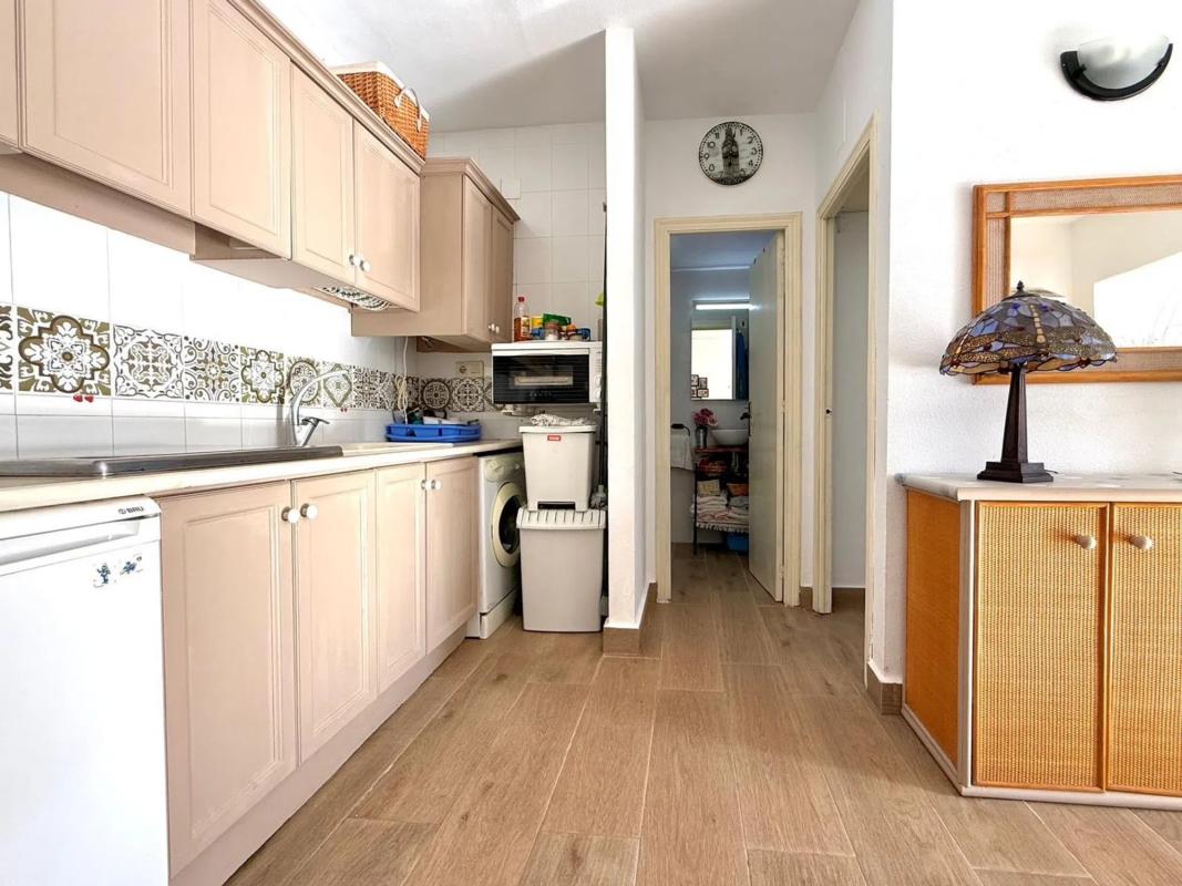 Venta de piso en Urbanización Lago Jardín, 58, Torrevieja
 photo 5