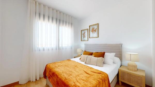 Квартира на продажу на  Barrio Los Balcones - Los Altos del Edén, Торревьеха photo 4