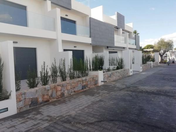 Квартира на продажу на  Barrio Los Balcones - Los Altos del Edén, Торревьеха photo 3