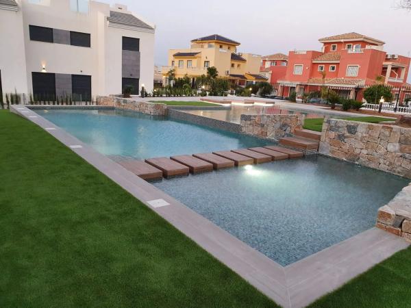Квартира на продажу на  Barrio Los Balcones - Los Altos del Edén, Торревьеха photo 4