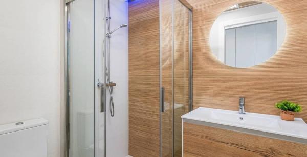 Chalet adosado en venta en Barrio Los Balcones - Los Altos del Edén , Torrevieja thumbnail 1