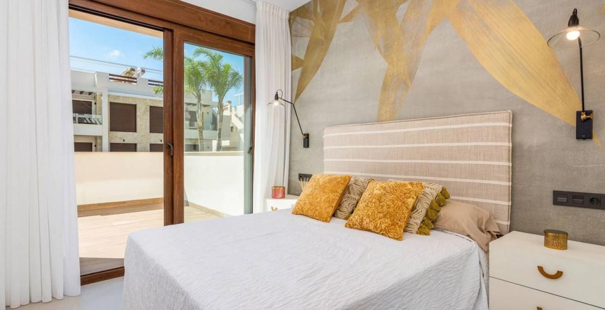 Sprzedaż szeregowego domku w Barrio Los Balcones - Los Altos del Edén , Torrevieja photo 4