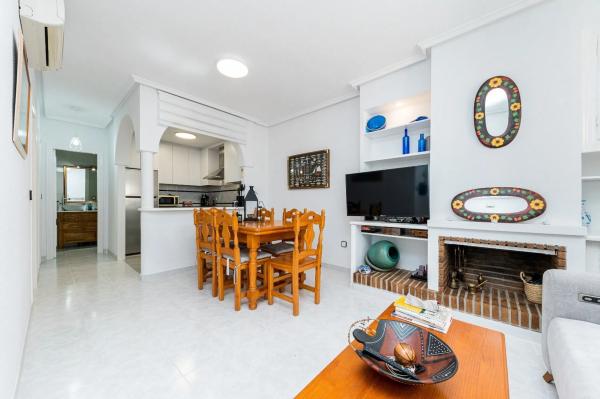 Квартира на продажу на  Avenida Espuña s/n, Торревьеха photo 2